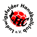 Logo des Ludwigsfelder Handballclub e.V.